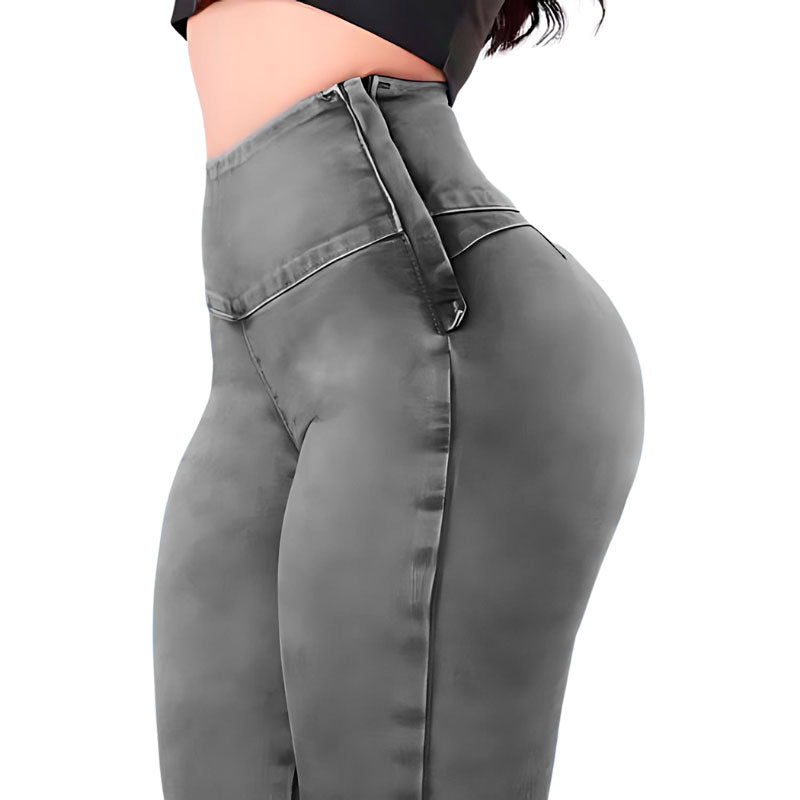 Hasleszorító szűk nadrág