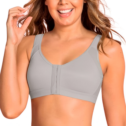 Ergonomikus melltartó háttámlával