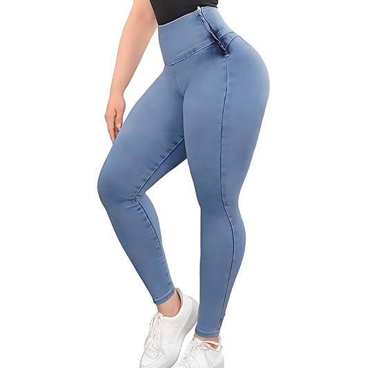 Hasleszorító szűk nadrág