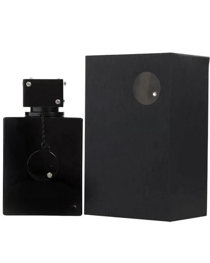 Intenzív férfi parfüm Mély és kifinomult illat 100 ml