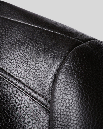 Meleg Bőr Kabát Férfiaknak®